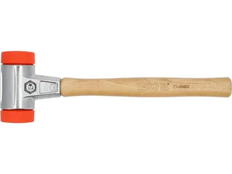 Yato Młotek brukarski fi 50 mm / 830 g YT-45482  PROMOCJA - 3