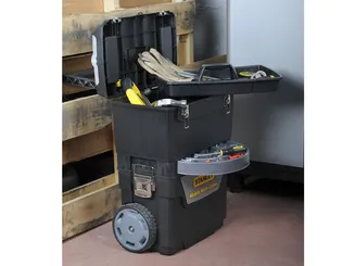 Stanley Warsztat na kółkach Mobile Work Center 1-93-968  - 2