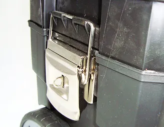 Stanley Warsztat na kółkach Mobile Work Center 1-93-968  - 3