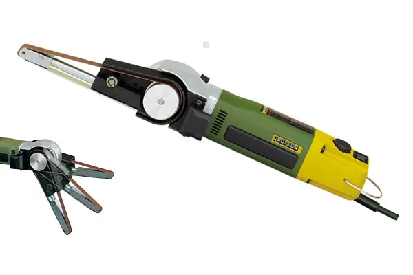 Proxxon Szlifierka taśmowa BS/E  28536