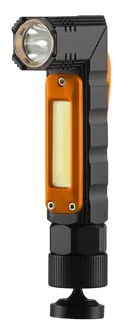 Neo Latarka 2w1 USB COB 300LM 99-034 - 3