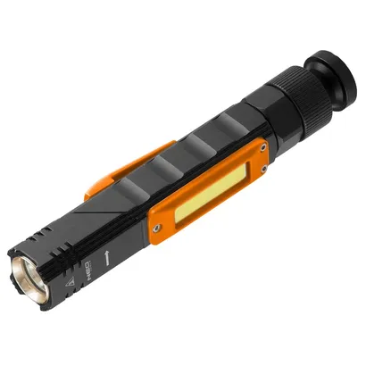 Neo Latarka 2w1 USB COB 300LM 99-034