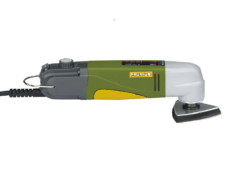 Proxxon Szlifierka kątowa delta  OZI/E  28520 
