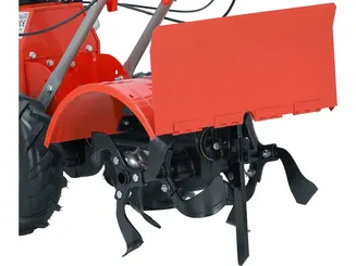 Yato Glebogryzarka spalinowa 48 cm YT-85592 - 5