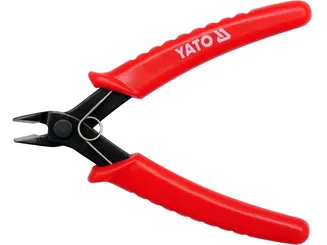 Yato Szczypce boczne tnące obcinaki 125mm YT-2261 - 2