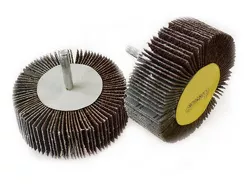 Drel Ściernica trzpieniowa listkowa 80x30mm GR.60 CON-RPA-8006 