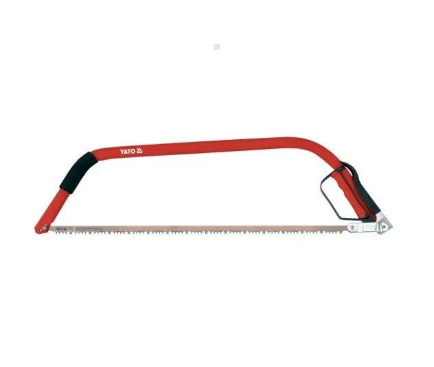 Yato Piła kabłąkowa do drewna 610mm YT-3203 