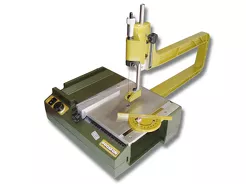 Proxxon Wyrzynarka włosowa stołowa DS 230/E  27088 