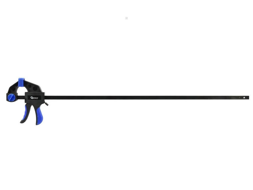 Geko Ścisk stolarski automatyczny 750mm G29955
