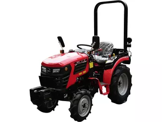 Yato Traktor ogrodowy 25 KM YT-85830 - 2