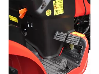 Yato Traktor ogrodowy 25 KM YT-85830 - 11