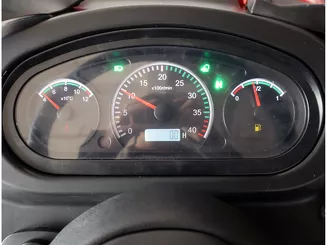 Yato Traktor ogrodowy 25 KM YT-85830 - 14