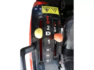 Yato Traktor ogrodowy 25 KM YT-85830 - 15