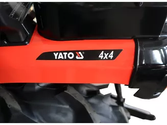 Yato Traktor ogrodowy 25 KM YT-85830 - 16
