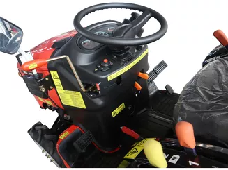 Yato Traktor ogrodowy 25 KM YT-85830 - 17