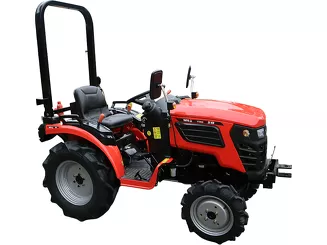 Yato Traktor ogrodowy 25 KM YT-85830 - 19