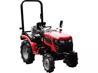 Yato Traktor ogrodowy 25 KM YT-85830 - 3