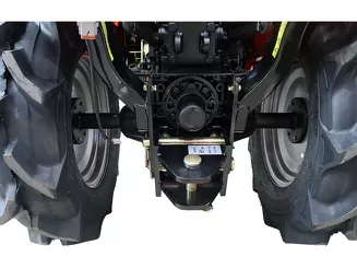 Yato Traktor ogrodowy 25 KM YT-85830 - 21