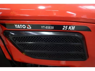 Yato Traktor ogrodowy 25 KM YT-85830 - 22