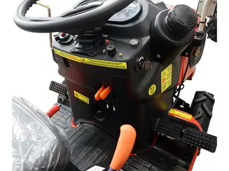 Yato Traktor ogrodowy 25 KM YT-85830 - 23