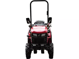 Yato Traktor ogrodowy 25 KM YT-85830 - 4