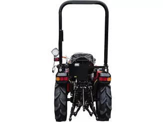 Yato Traktor ogrodowy 25 KM YT-85830 - 6