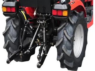 Yato Traktor ogrodowy 25 KM YT-85830 - 7