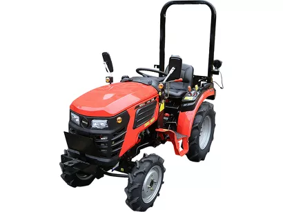 Yato Traktor ogrodowy 25 KM YT-85830