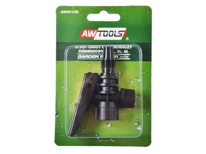 AWTOOLS Spust do opryskiwacza Garden Power Series AW60108