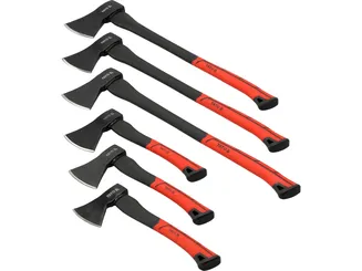 Yato Siekiera 1000g trzonek z tworzywa YT-79976 - 4