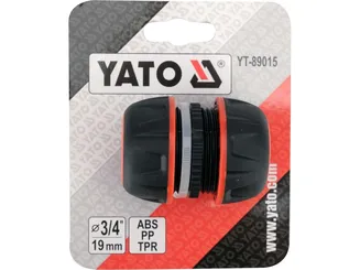 Yato Reparator ogrodowy do węża 3/4
