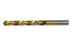 Waart Wiertło do metalu podwójnie szlifowane tytanowe (1-13mm) JU-MT