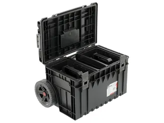 Yato Skrzynia narzędziowa na kołach 52V S1 YT-09159 - 3