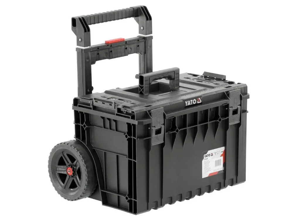 Yato Skrzynia narzędziowa na kołach 52V S1 YT-09159