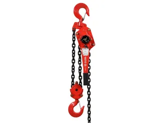 Yato Wciągarka łańcuchowa - dźwigniowy 6 t YT-58967 - 3