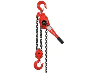 Yato Wciągarka łańcuchowa - dźwigniowy 6 t YT-58967 - 4