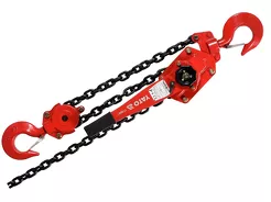 Yato Wciągarka łańcuchowa - dźwigniowy 6 t YT-58967