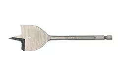 Yato Wiertło łopatkowe do drewna HEX (8-38mm)