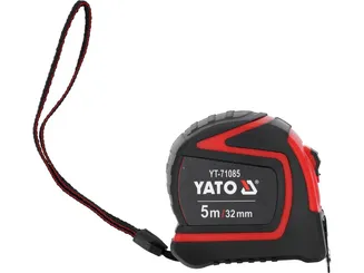 Yato Miara zwijana 5 m x 32 mm YT-71085 - 3