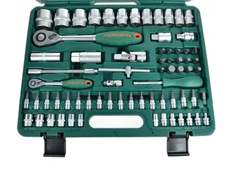 Jonnesway Klucze nasadowe 1/4