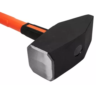 NEO Tools Młotek ślusarski ciężki włókno szklane 10 kg 25-157 - 2