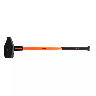 NEO Tools Młotek ślusarski ciężki włókno szklane 10 kg 25-157