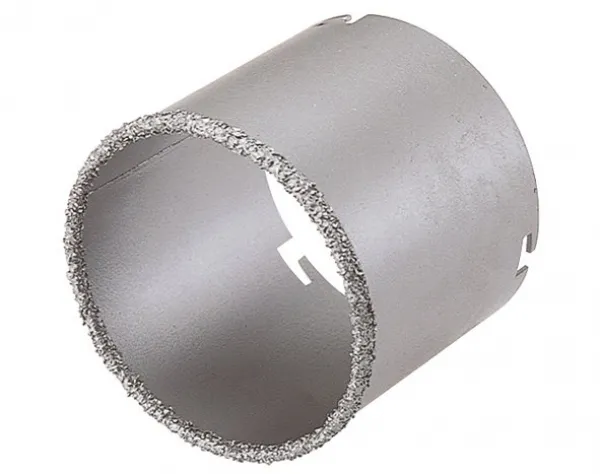 Wolfcraft Otwornica do betonu z nasypem wolframowym 33mm WF3473