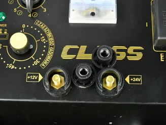 Geko Prostownik ładowarka z rozruchem CLASS 630 G80026  - 5