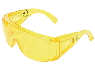 Yato Latarka UV akumulatorowa 1W i okulary YT-08587 - 3