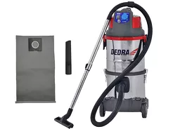 Dedra Odkurzacz z filtrem wodnym 1400W  DED6602 