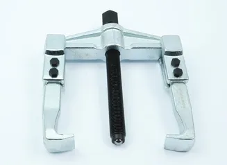 Quatros Ściągacz dwuramienny belkowy 250mm QS11171  - 2