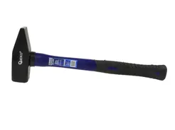 Geko Młotek ślusarski 1500g Fiberglass G72268