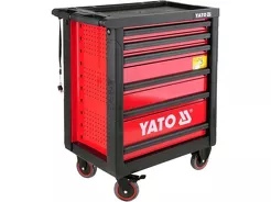 Yato Szafka warsztatowa 6 szuflad YT-0902
