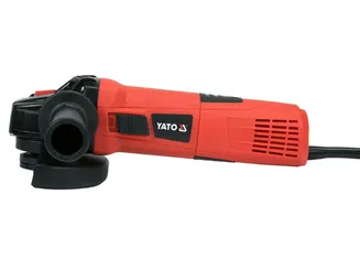 Yato Szlifierka kątowa 125mm 1700W YT-821023 - 2